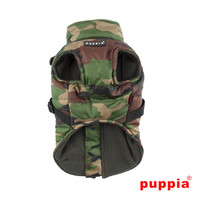 Puppia Mountaineer II Puppia Puppia Mountaineer II