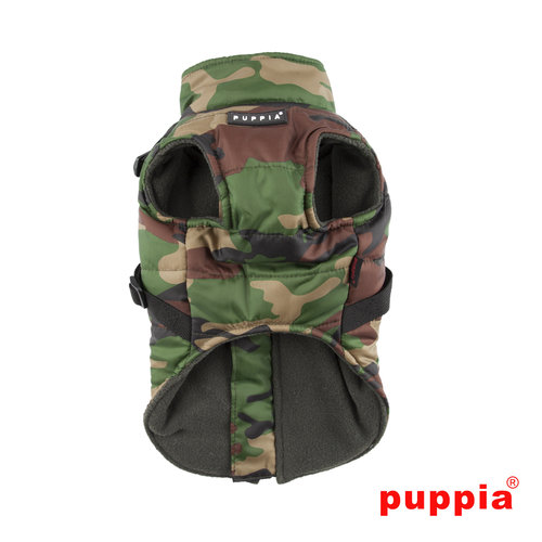 Puppia Mountaineer II