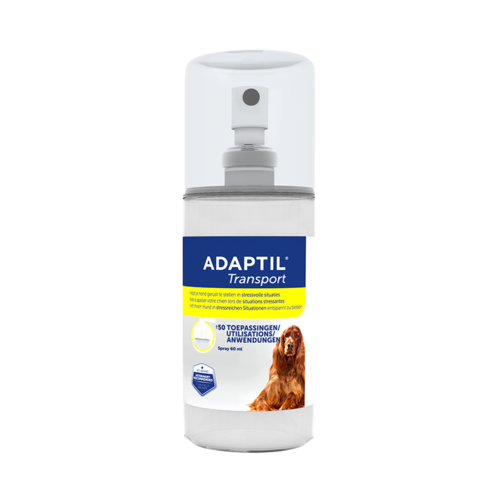 Adaptil Adaptil Transport Spray 60ml