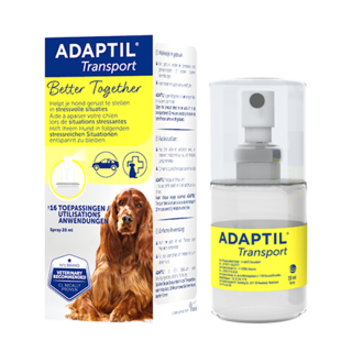 Adaptil Transport Spray 20ml