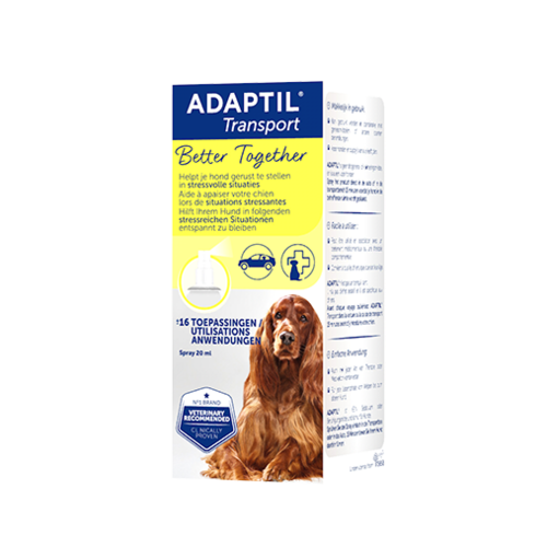 Adaptil Adaptil Transport Spray 20ml