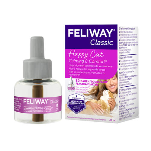 Feliway Feliway Classic Refill 48ml