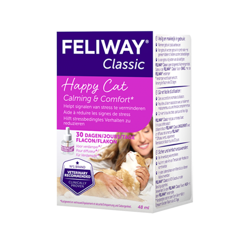 Feliway Feliway Classic Refill 48ml