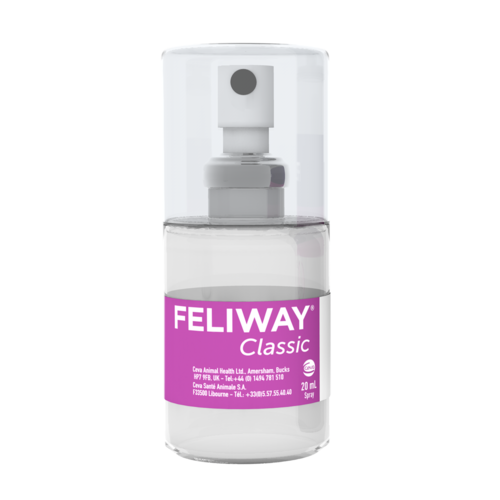 Feliway Feliway Classic Spray 20ml