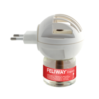 Feliway Feliway Friends Diffuser + Refill 48ml