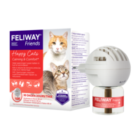 Feliway Feliway Friends Diffuser + Refill 48ml