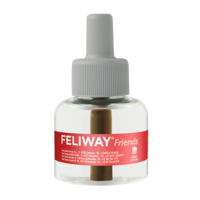 Feliway Feliway Friends Refill 3x 48ml