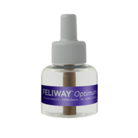 Feliway Feliway Optimum Refill 48ml