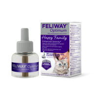 Feliway Feliway Optimum Refill 48ml