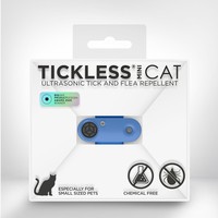 TICKLESS MINI CAT Tickless TICKLESS MINI CAT