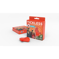 Tickless TICKLESS HUMAN