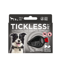 Tickless TICKLESS PET