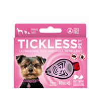 Tickless TICKLESS PET