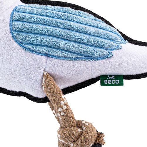 Beco Beco Rough and Tough - Seemöwe - Medium
