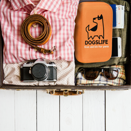 DogsLife Dogslife Emergency Kit