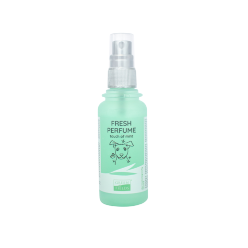 Greenfields Greenfields Dog Perfume Fresh 75 ml