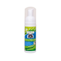 bogacare® CLEAN & FRESH FOAM Katze 150 ml Bogar bogacare® CLEAN & FRESH FOAM Katze 150 ml