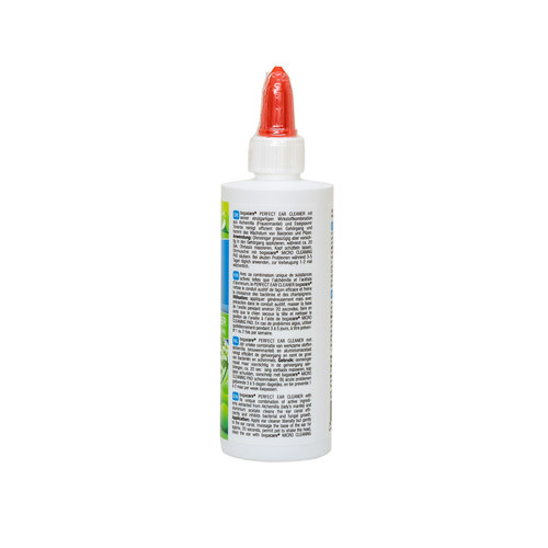 Bogar bogacare® PERFECT EAR CLEANER cat 125 ml (6x)