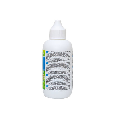 Bogar bogacare® PERFECT EYE CLEANER cat 100 ml