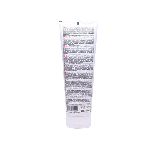 Bogar bogacare® SHAMPOO UNIVERSAL dog 250ml (6x)
