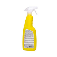bogaclean® CLEAN & SMELL FREE SMALL ANIMAL CAGE SPRAY 500 ml Bogar bogaclean® CLEAN & SMELL FREE SMALL ANIMAL CAGE SPRAY 500 ml