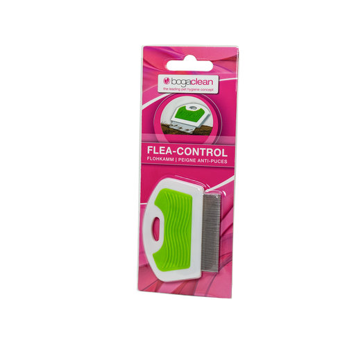 Bogar bogaclean® FLEA-CONTROL 1 Stk (10x)