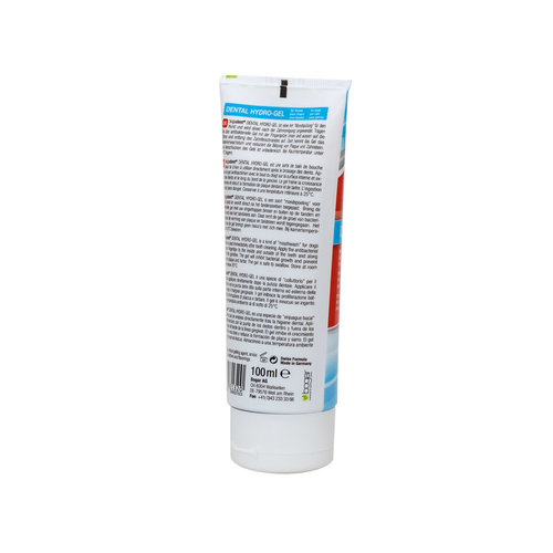 Bogar bogadent® DENTAL HYDRO-GEL dog 100 ml