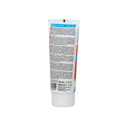 Bogar bogadent® DENTAL LIPO-GEL dog 100 ml