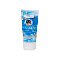 Bogar bogadent® DENTAL LIPO-GEL Katze 50 ml