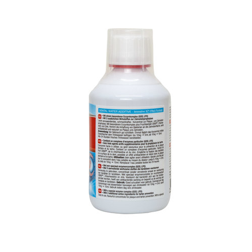 Bogar bogadent® DENTAL WATER ADDITIVE dog 250 ml