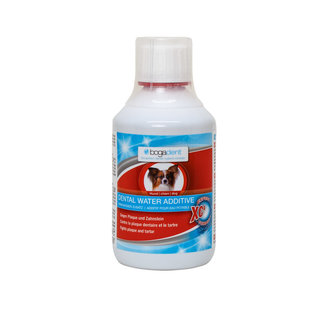 bogadent® DENTAL WATER ADDITIVE dog 250 ml