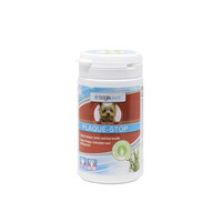 Bogar bogadent® PLAQUE-STOP dog 70 g (100% A. nodosum)