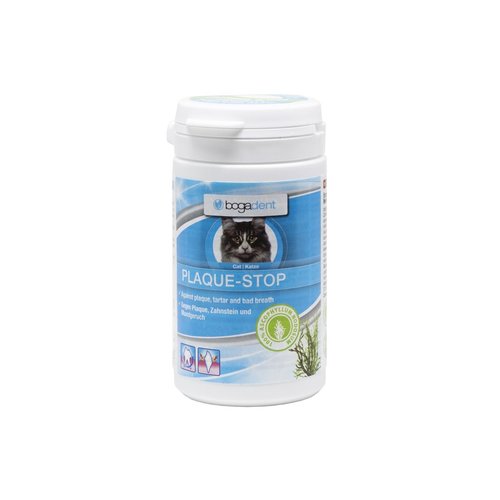 Bogar bogadent® PLAQUE-STOP Katze 70 g (100% A. nodosum)