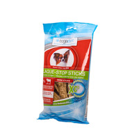 Bogar bogadent® PLAQUE-STOP STICKS MINI dog 100 g