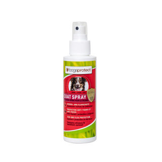 bogaprotect® COAT SPRAY dog