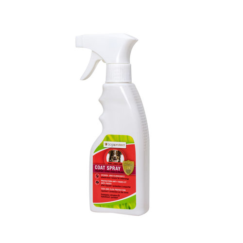 Bogar bogaprotect® COAT SPRAY dog