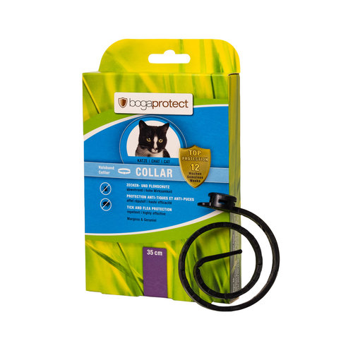 Bogar bogaprotect® COLLAR cat 35 cm