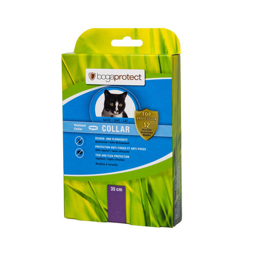 Bogar bogaprotect® COLLAR cat 35 cm