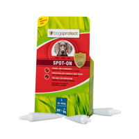 Bogar bogaprotect® SPOT-ON Hund