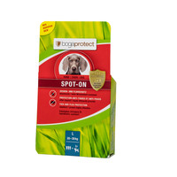 Bogar bogaprotect® SPOT-ON Hund