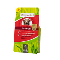 Bogar bogaprotect® SPOT-ON Hund