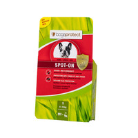 Bogar bogaprotect® SPOT-ON dog