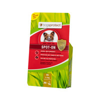 Bogar bogaprotect® SPOT-ON dog