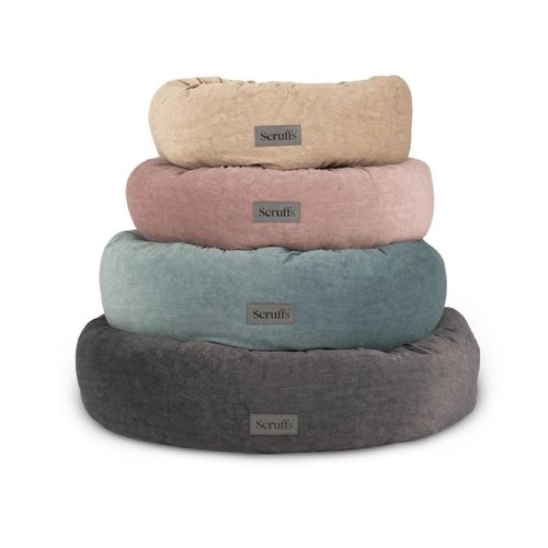 Scruffs® Scruffs Oslo Ring Bed - Heimtierbett