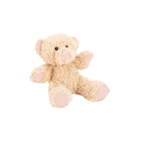 Scruffs® Scruffs Cosy Blanket & Bear Toy Set