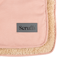 Scruffs® Scruffs Cosy Blanket & Bear Toy Set