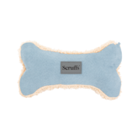 Scruffs® Scruffs Cosy Blanket & Bone Toy Set