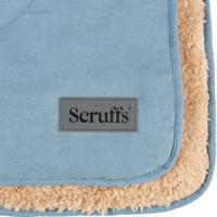 Scruffs® Scruffs Cosy Blanket & Bear Toy Set