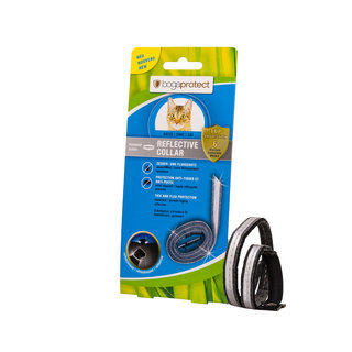 bogaprotect® REFLECTIVE COLLAR - Cat (10x)