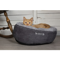 Scruffs® Scruffs Cosy Cat Bed